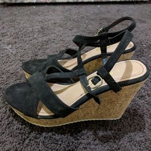 Rue 21 heels